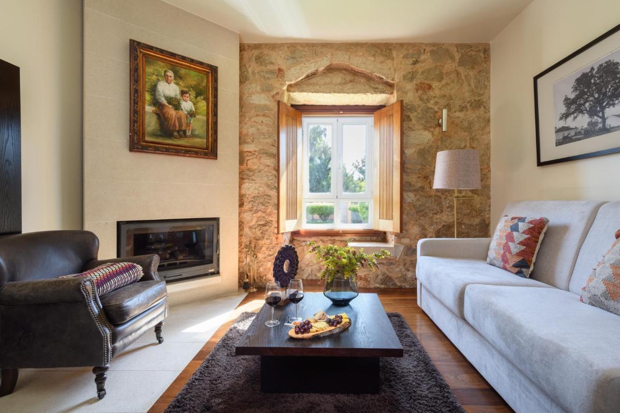 Hotel De Charme Casa Da Amieira Amiais de Cima المظهر الخارجي الصورة